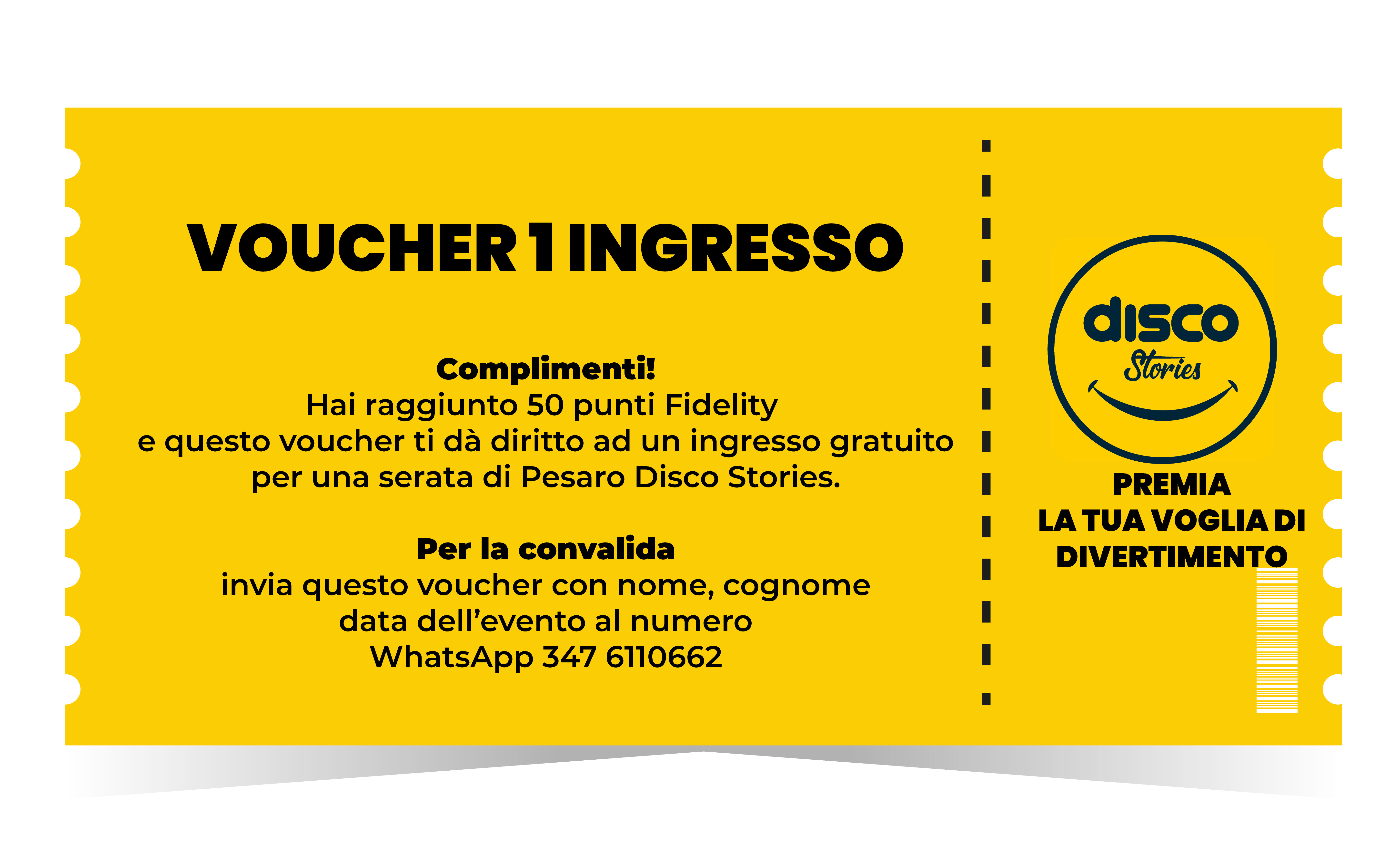 INGRESSO  GRATUITO